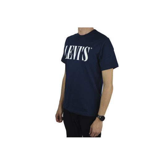 Levi's Relaxed Graphic Tee M 699780130