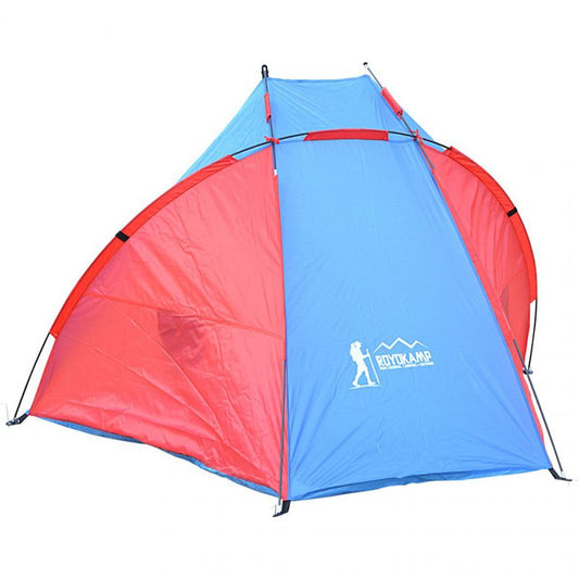 Sun Beach Tent 200x100x105 Royokamp 1015668