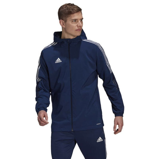 Adidas Tiro 21 Windbreaker M GP4962 jacket