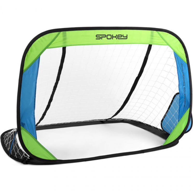 Spokey Goalkeeper II self-folding goal 2 pcs. 923495