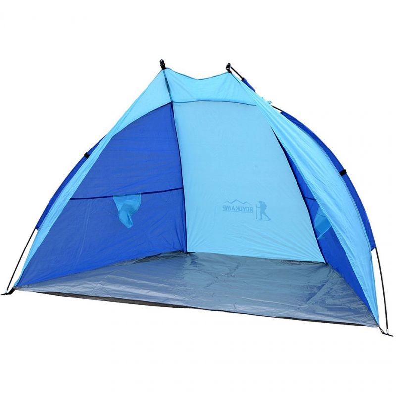 Sun Beach Tent 200x100x105 Royokamp 1013534