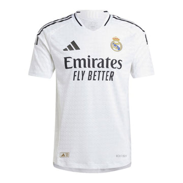 Adidas Real Madrid Home Authentic T-shirt M IX8095