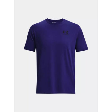 Under Armour Left Chest Logo T-shirt M 1326799-468