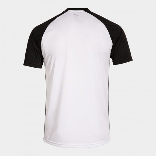 Joma Camiseta Manga Corta Tiger VI T-shirt 103679.201