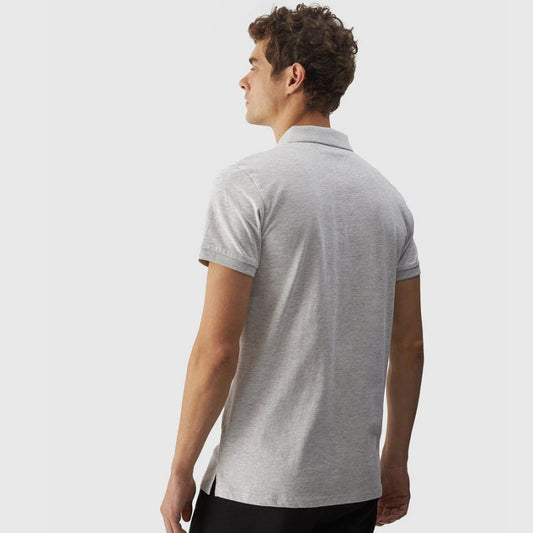 Polo shirt 4F M 4FWMM00TPTSM316 27S