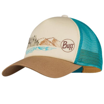 Buff Trucker Cap S / M 1226055551000
