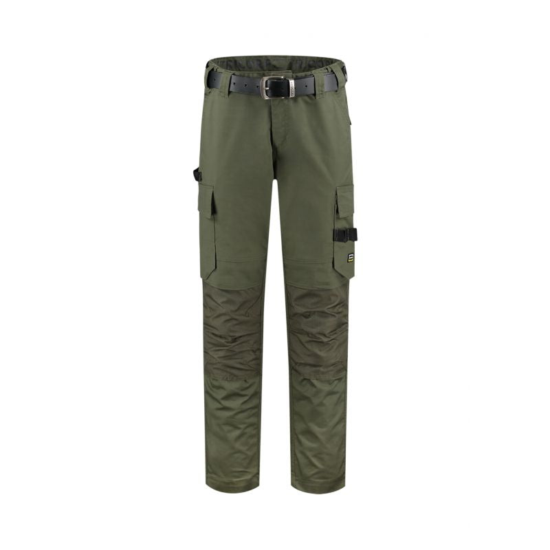 Malfini Work Pants Twill Cordura MLI-T63TA
