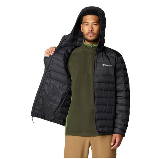Columbia Lake 22 II Down Hooded Jacket M 2086294010