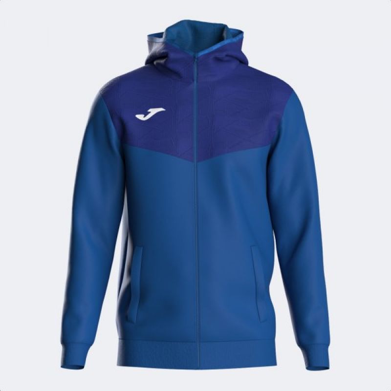 Joma Chaqueta Con Capucha Campus Street sweatshirt 103770.700