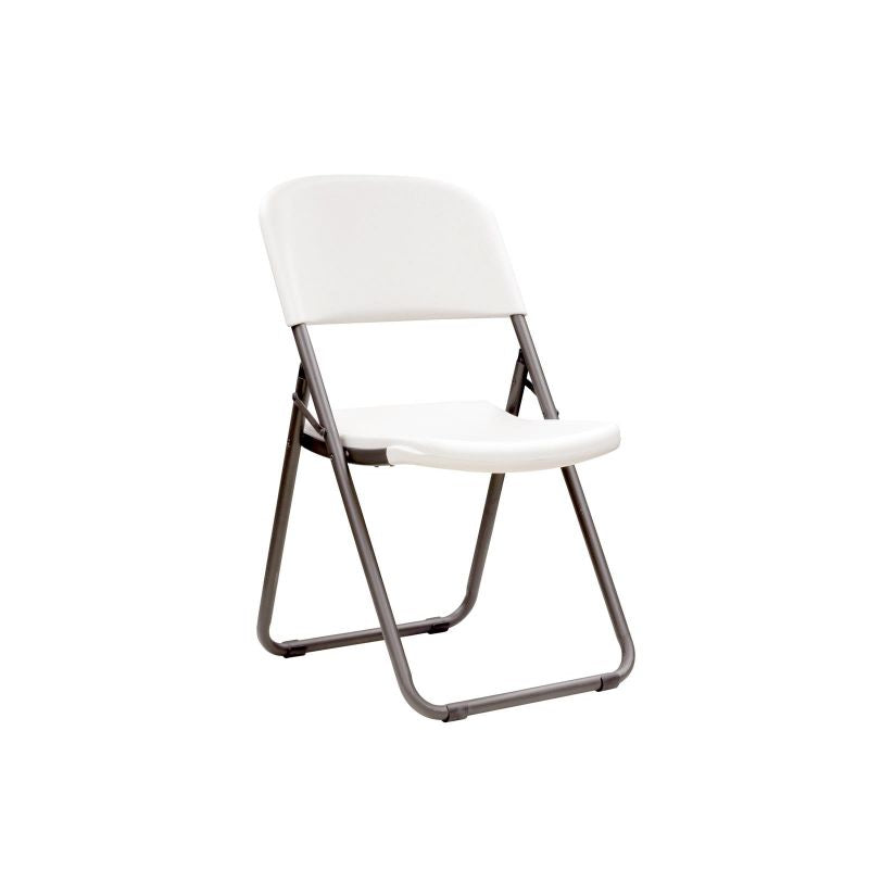 Semi-commercial folding chair Loop Leg 80155
