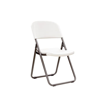 Semi-commercial folding chair Loop Leg 80155