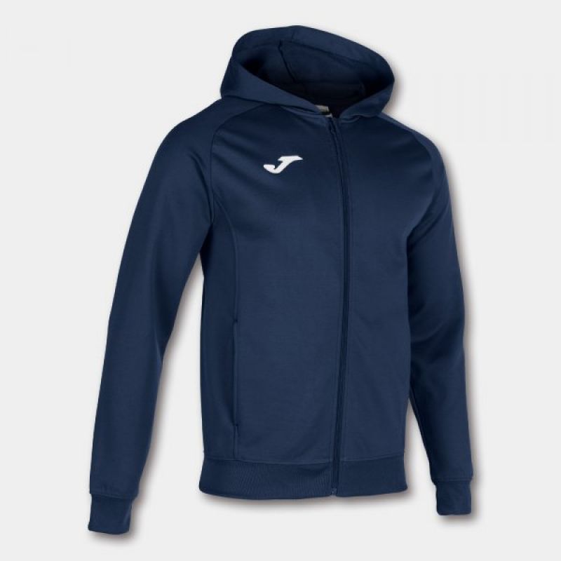 Joma Jacket Hoodie Menfis 101303.331