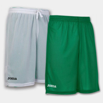 Joma Short Basket Reversible Rookie 100529.450