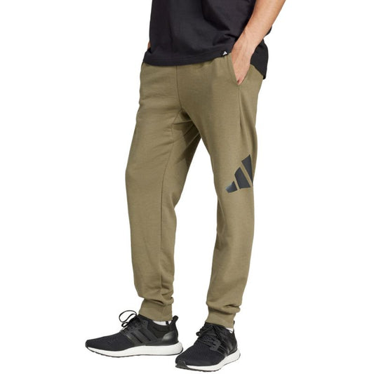 adidas Essentials Big Logo French Terry Pants M JE8970