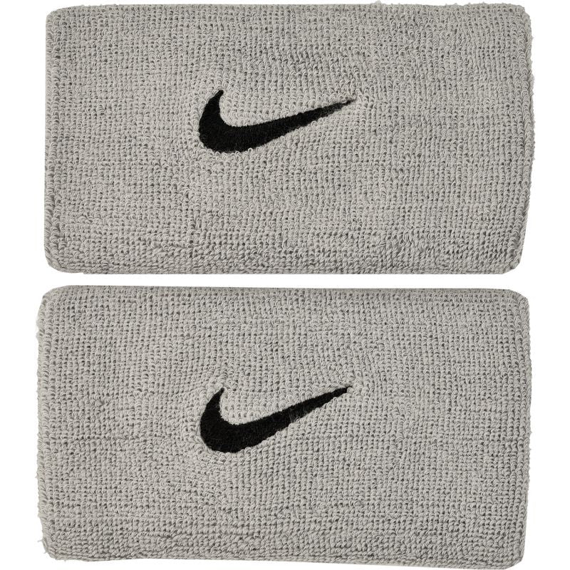 Nike Swoosh Doublewide Wristband NNN05078OS