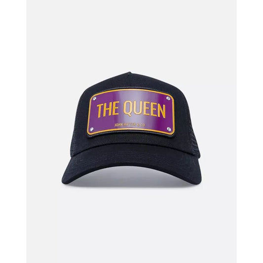 JOHN HATTER & CO THE QUEEN BLACK 1-1019-L00