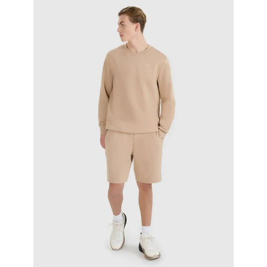 Shorts 4F M 4FWSS25TSHOM571-83S