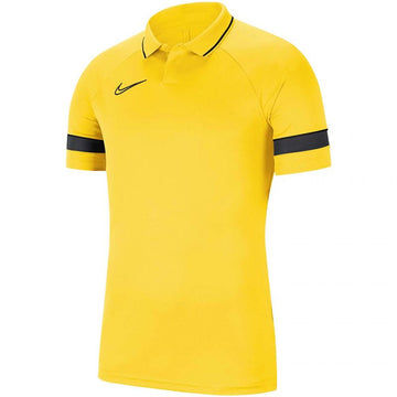 Nike DF Academy 21 Polo SS M CW6104 719
