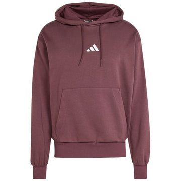adidas Essentials Feelcozy Fleece M IN6070 sweatshirt