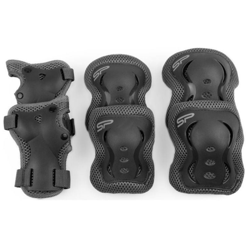 Spokey Shield protectors, set 922152922153922154