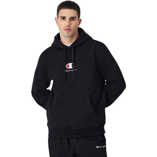 Champion Hooded M 220268 KK001 sweatshirt