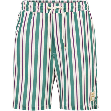 Fila Lastro Shorts M FAM0925 13382