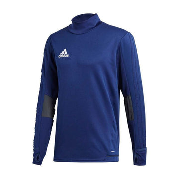 adidas Tiro 17 M BQ2751 training sweatshirt