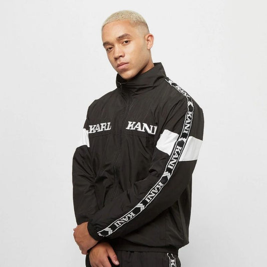 Karl Kani Retro Tape Trackjacket M 6086924