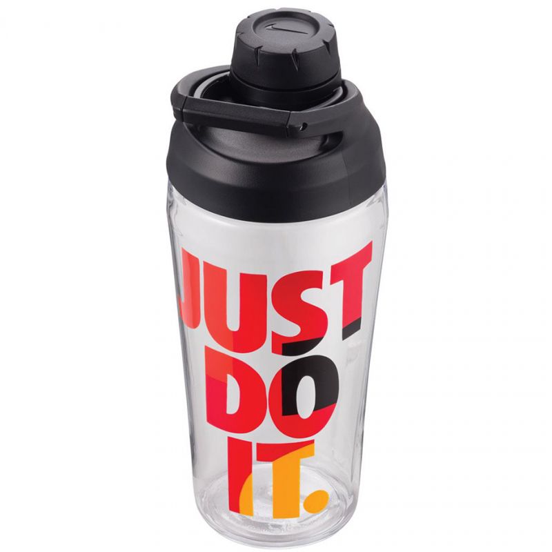 Nike Hypercharge 470 ml water bottle N100193795016