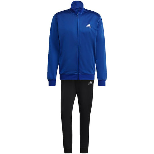 adidas Primegreen Essentials Small Logo M HE1882 tracksuit