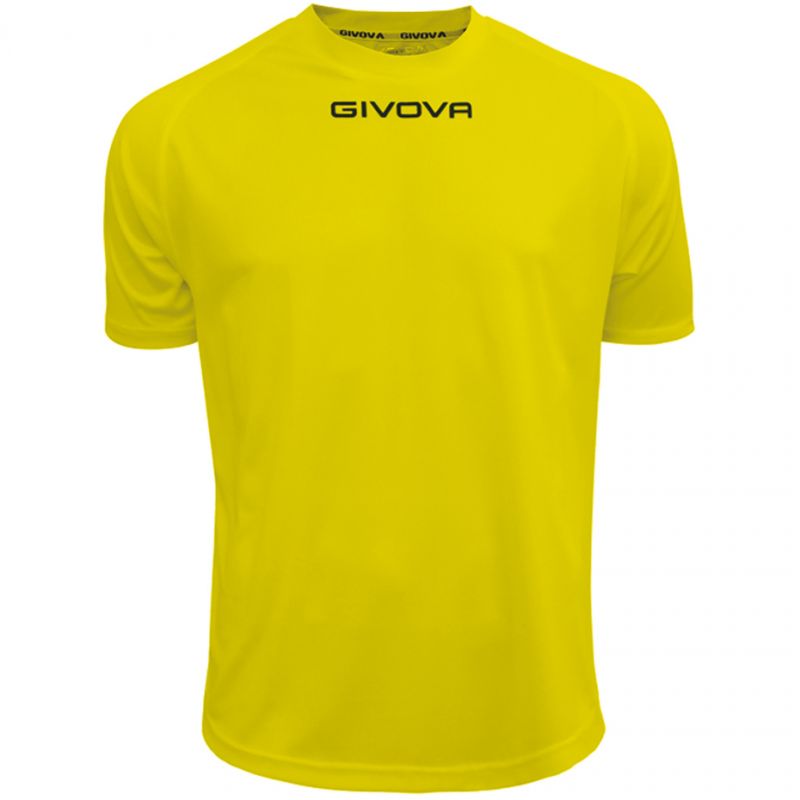 Givova One U MAC01-0007 Football Shirt