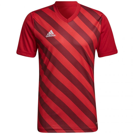 adidas Entrada 22 Graphic Jersey M HB0572