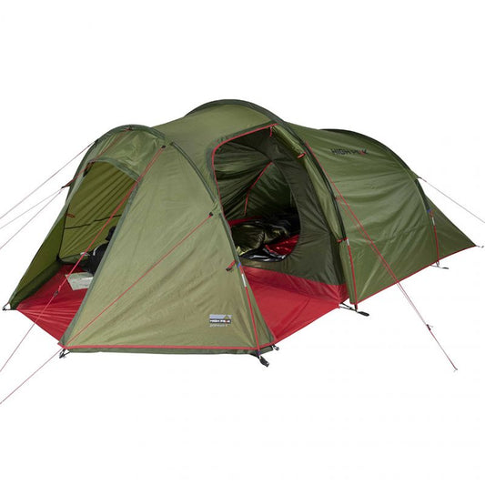High Peak Goshawk 4 Tent 10307