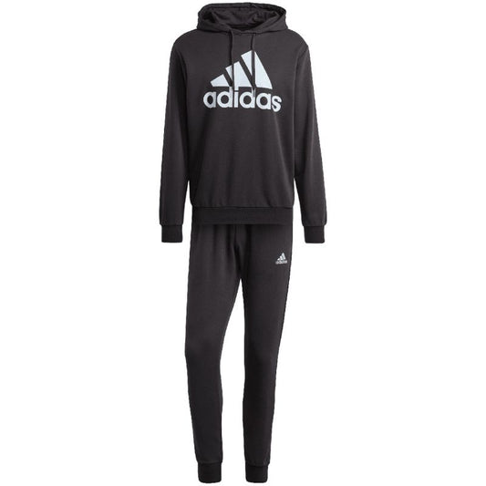 adidas Big Logo Terry Track Suit M IJ8555
