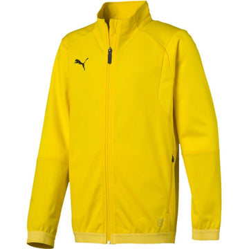 Puma Liga Training Jacket Junior sweatshirt 655688 07