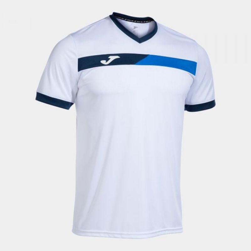 Joma Court Short Sleeve T-shirt 103212.207