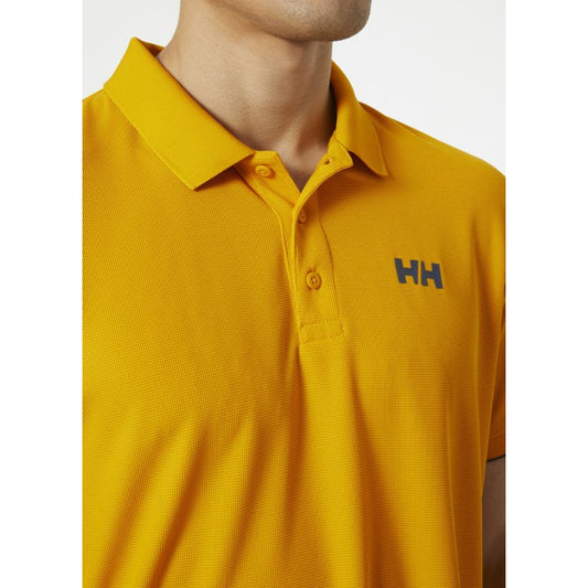 Helly Hansen Polo Ocean T-shirt M 34207 328