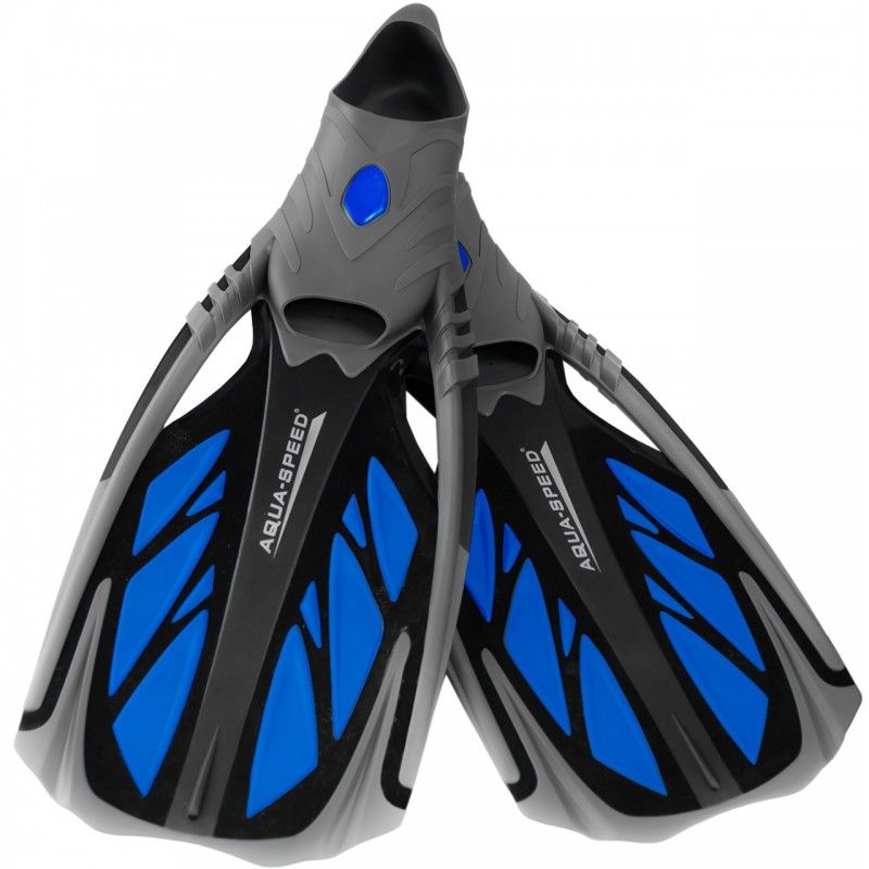 Aqua-Speed Inox 11 Fins