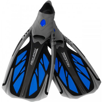 Aqua-Speed Inox 11 Fins
