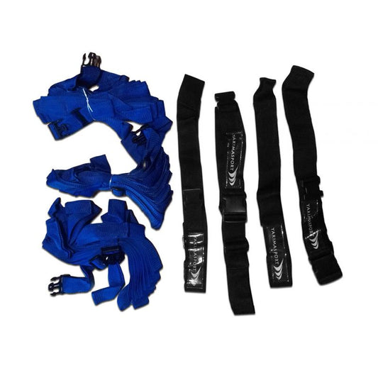 T-PRO Yakimasport Formation Training Belts 100173