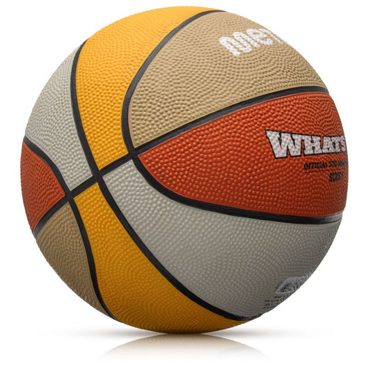 Meteor What&#39;s up 5 basketball ball 16797 size 5
