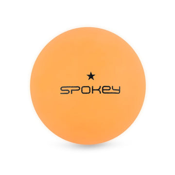 Spokey Learner ping pong ball*/6pcs/81873