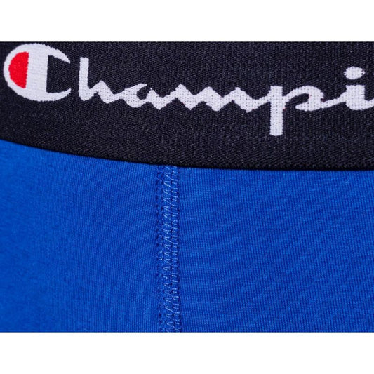 Champion Boxer Shorts 2 pcs M U20001 BS036