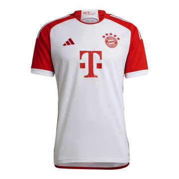 Adidas Bayern Munich Home T-shirt M IJ7442