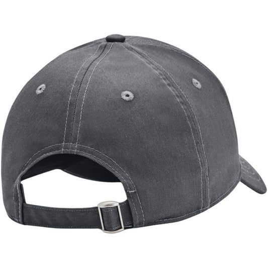 Under Armour Branded Lockup Adj M 1381645 012 Cap