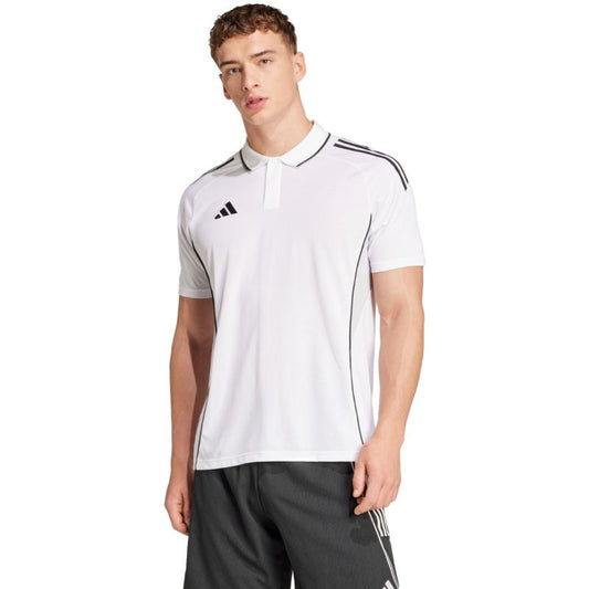 adidas Tiro 25 Competition Polo Shirt M JY1807