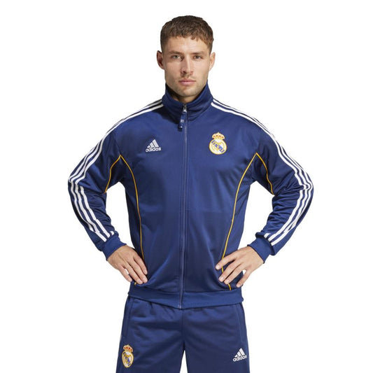 Adidas Real Madrid TT 99 M JW1993 sweatshirt