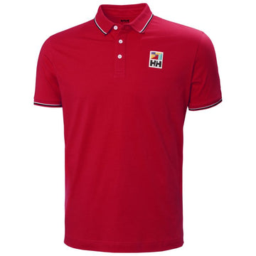 Helly Hansen Jerey T-shirt M 34300 162