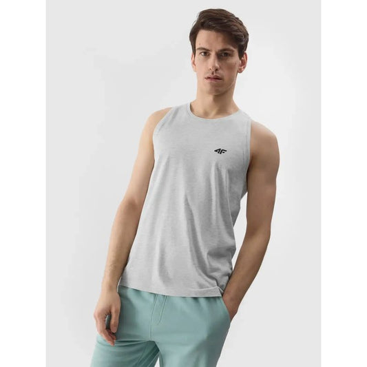 T-shirt 4F M 4FWSS24TSLEM076-27M