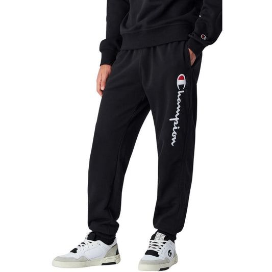 Champion Rib Cuff Pants M 220732 KK001